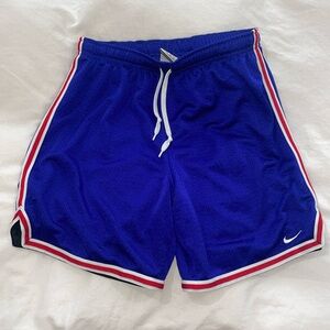 Nike Basketball Shorts